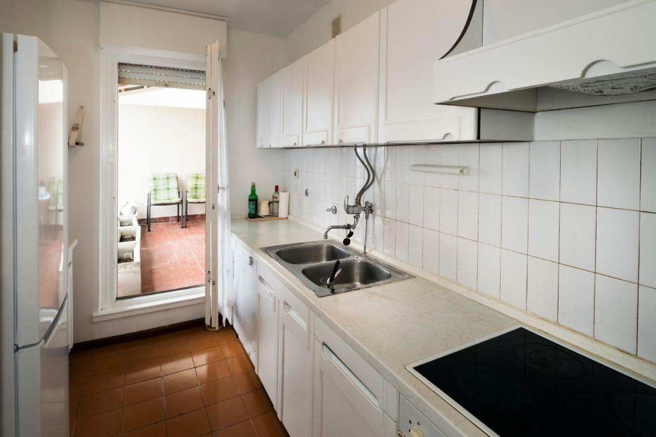 Znjan,mertojak Apartman *